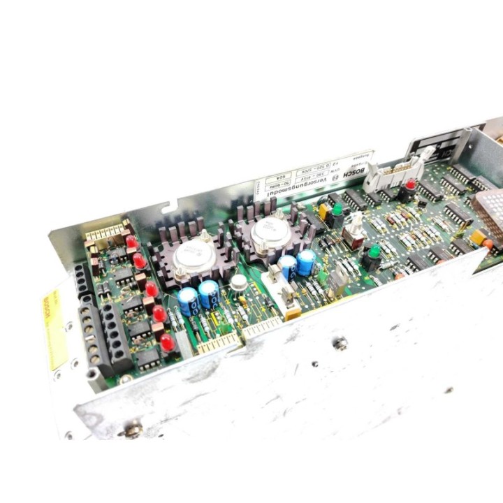 Bosch VM 60-150