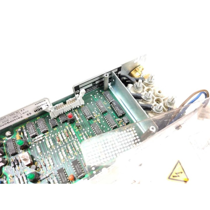 Bosch VM 60-150