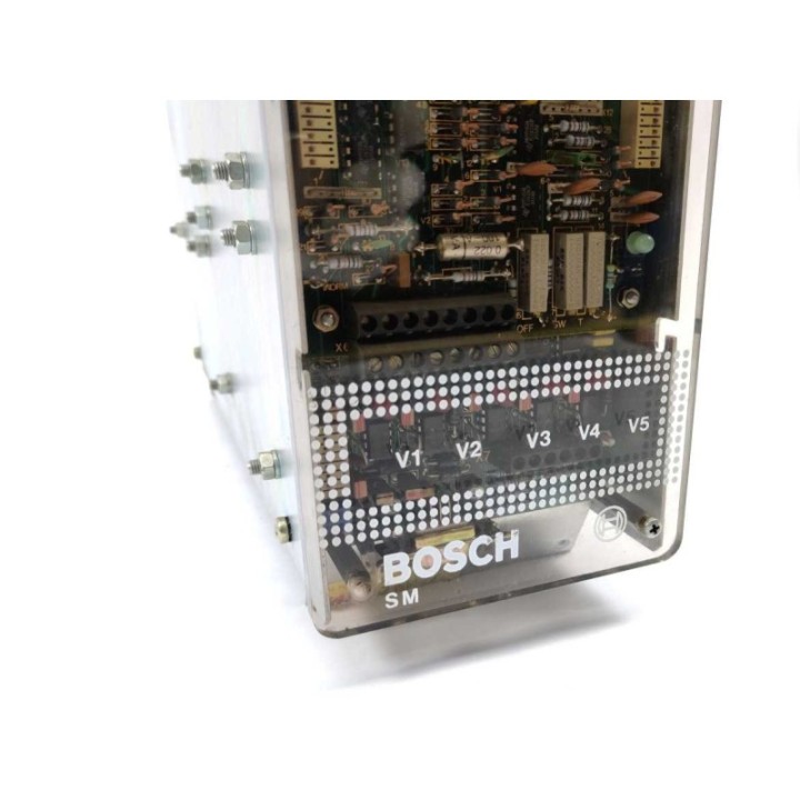 Bosch SM10 18LN