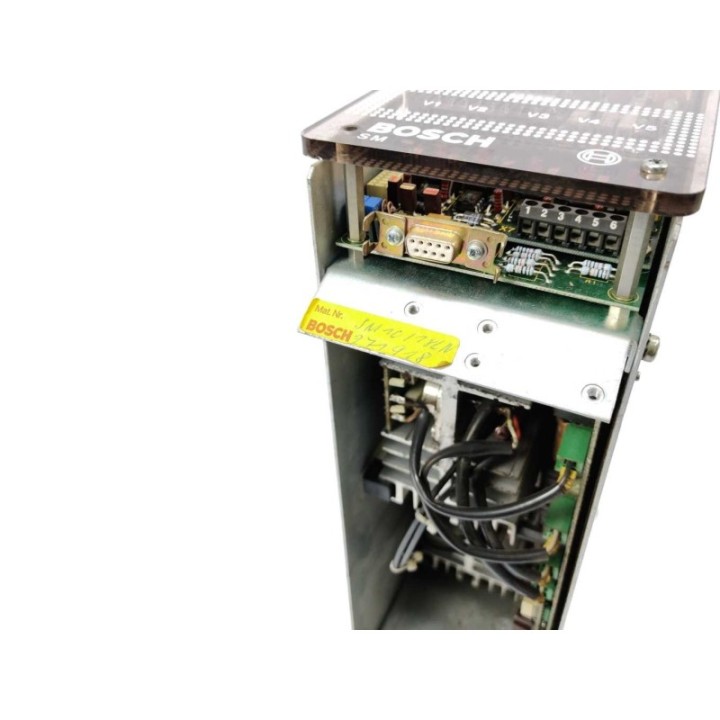 Bosch SM10 18LN