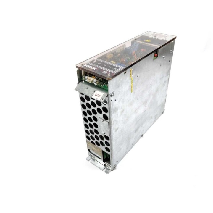 Bosch SM 10 18 GTC