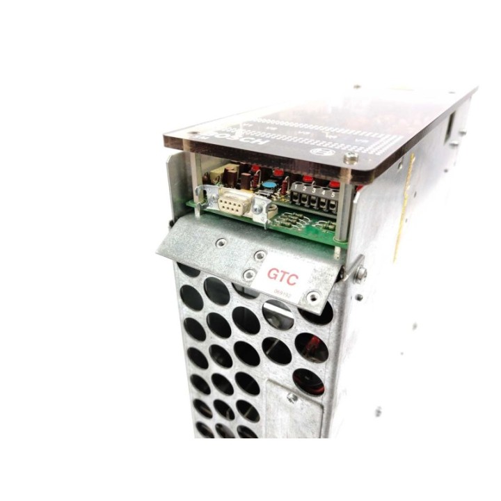 Bosch SM 10 18 GTC