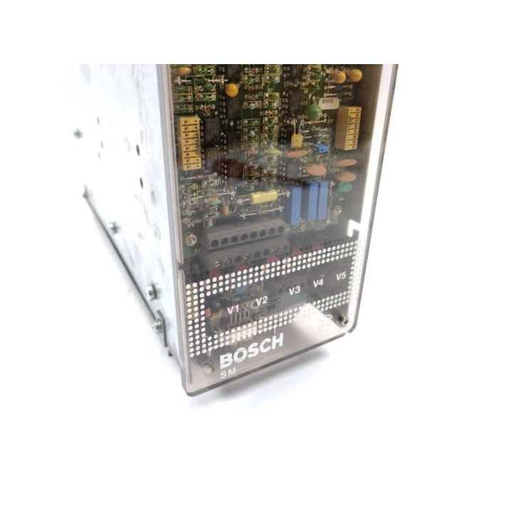 Bosch SM 10 18 GTC