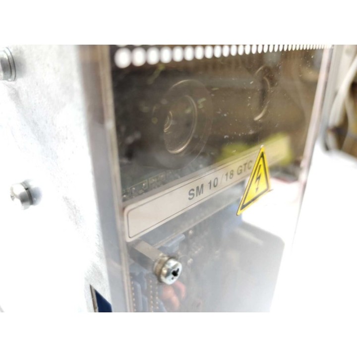 Bosch SM 10 18 GTC
