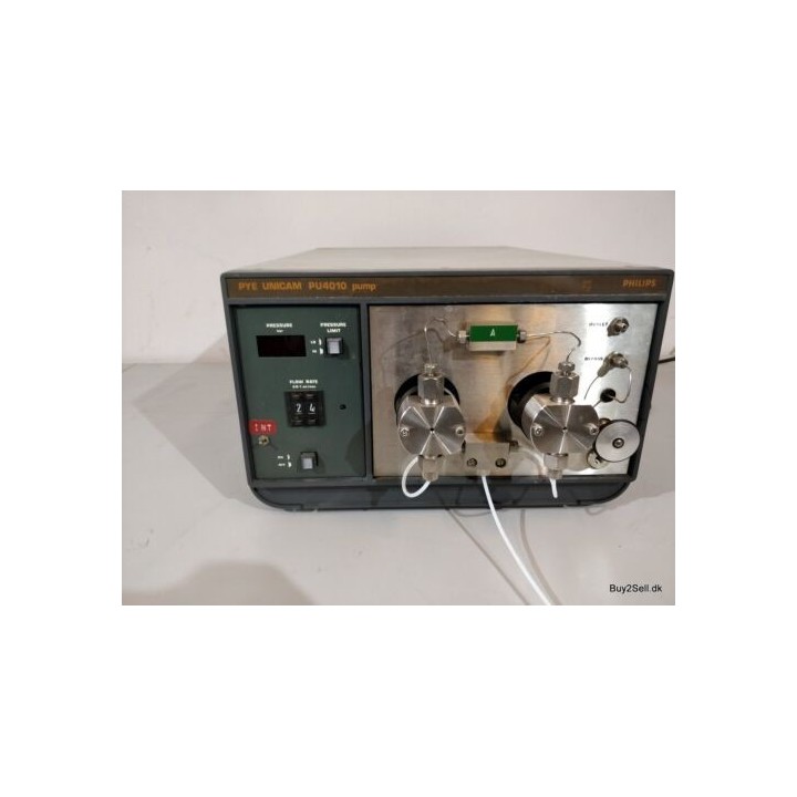 PYE UNICAM PU4010