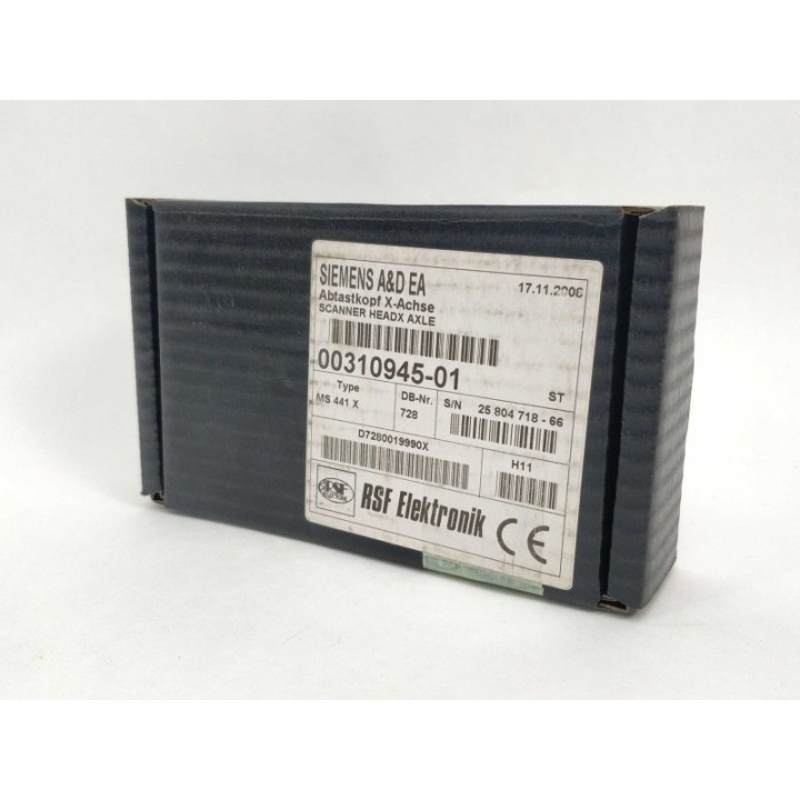 Siemens MS 414X