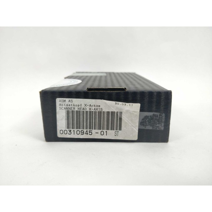 Siemens MS 414X