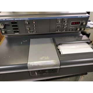 PYE UNICAM SP8-100
