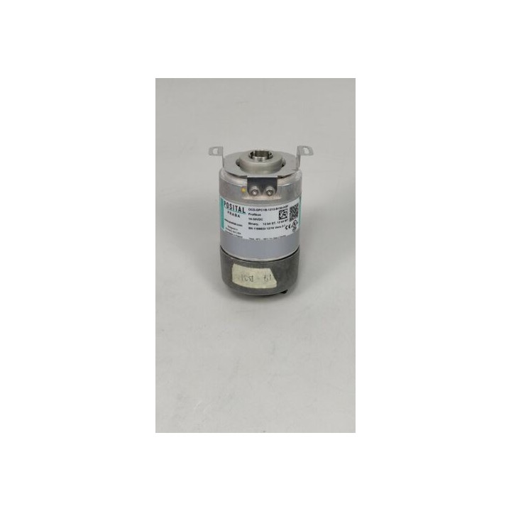 POSTAL FRABA OCD-DPC1B-1212-B150-H3P