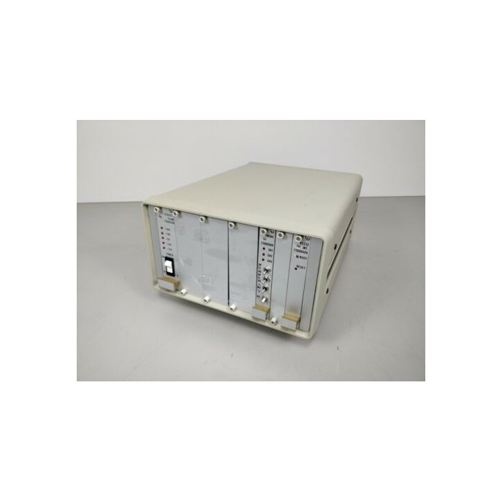 LEP Ludl Electronic 730000200 and 73000800 and 73000
