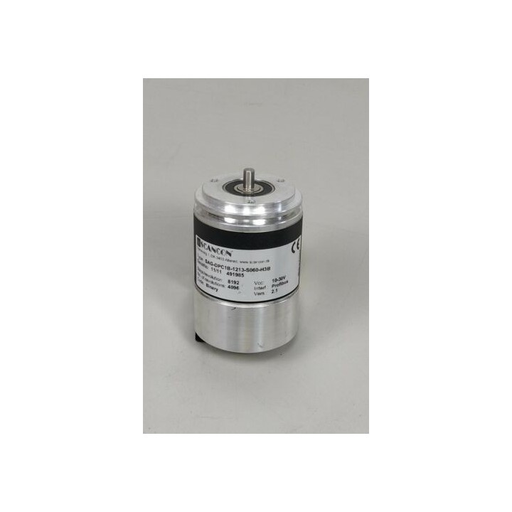 Scancon SAG-DPC1B-1213-S060-H3B
