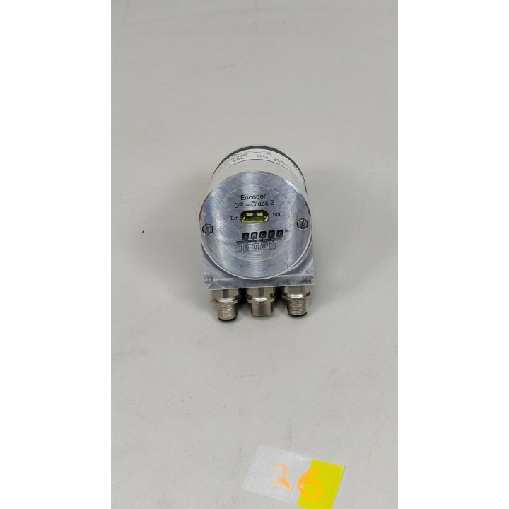 Scancon SAG-DPC1B-1213-S060-H3B