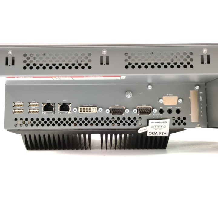 Pro-Face PFXPT170CD44D00N00