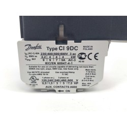 Danfoss 037H807166