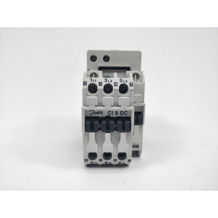 Danfoss 037H807166