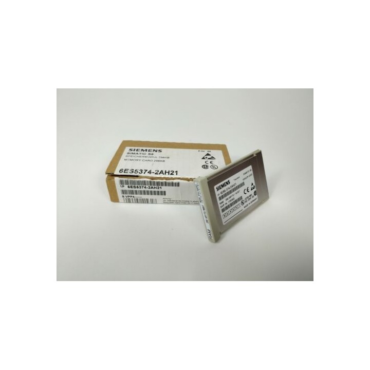 SIEMENS 6ES5 374-2AH21