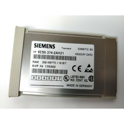 SIEMENS 6ES5 374-2AH21