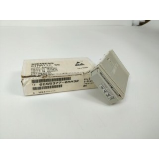 Siemens 6ES5 377-0AA32