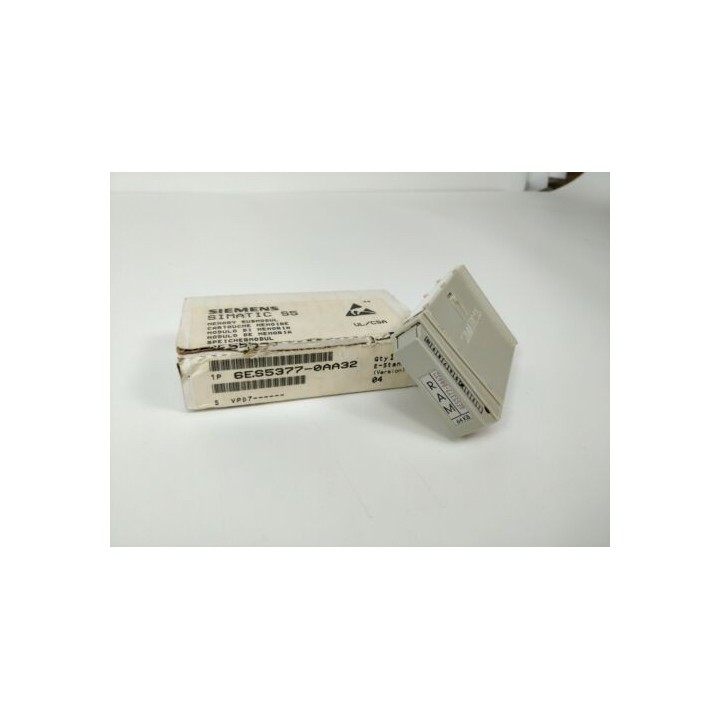  6ES5 377-0AA32