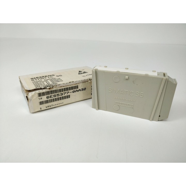  6ES5 377-0AA32