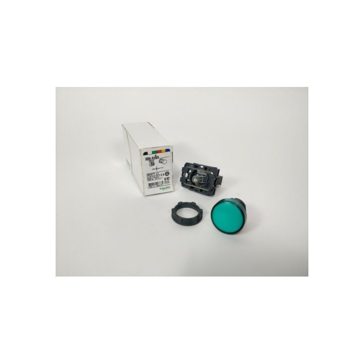 Schneider Electric XB5AVB3