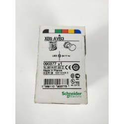 Schneider Electric XB5AVB3