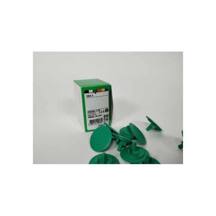 Schneider Electric ZBA3