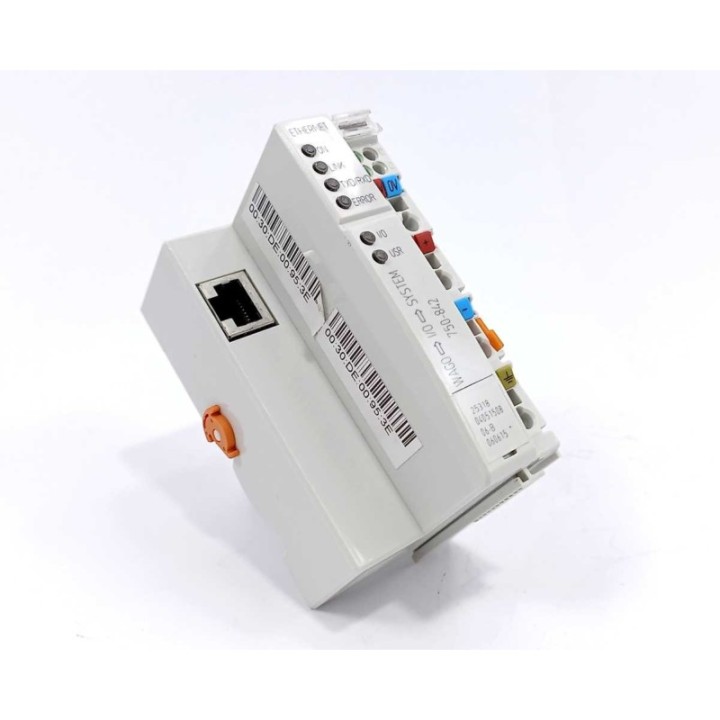 WAGO Wago Contr. Ethernet 750-842