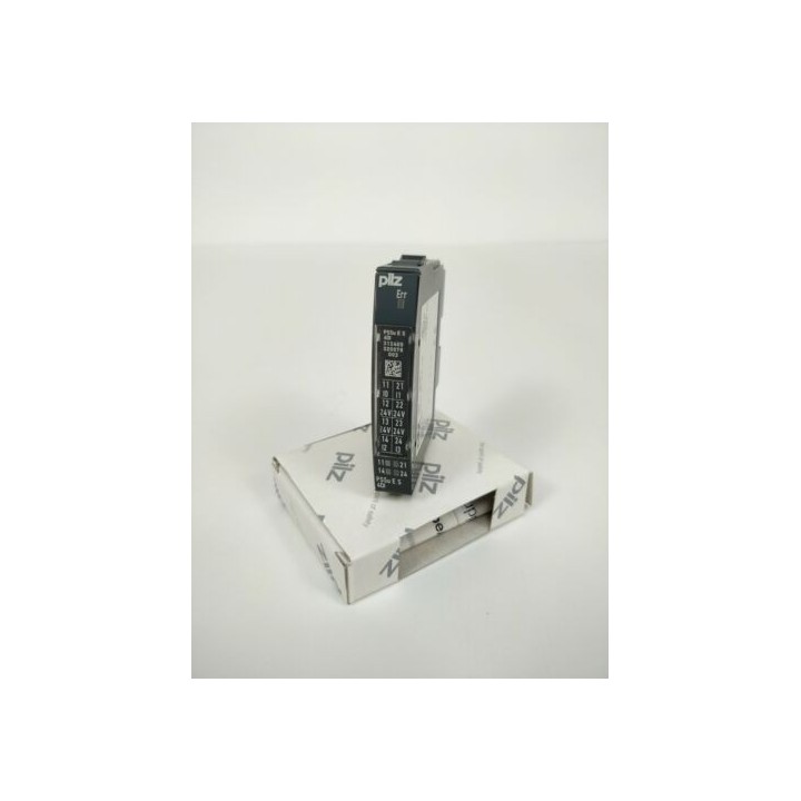 Pilz 312400