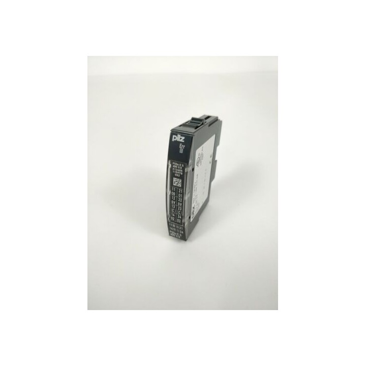 Pilz 314205