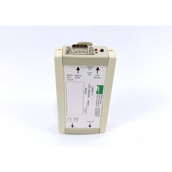 PASStec LIMeX1.0