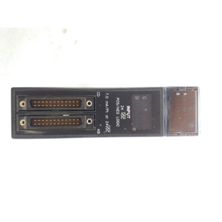 FANUC GE Fanuc Series 90-30 IC693MDL655J