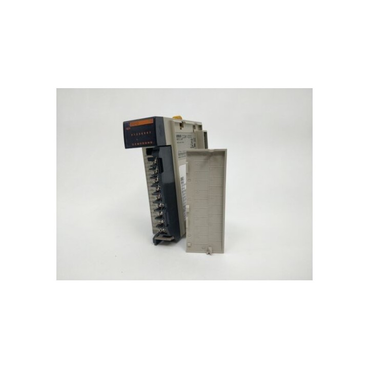 OMRON CQM1-ID212