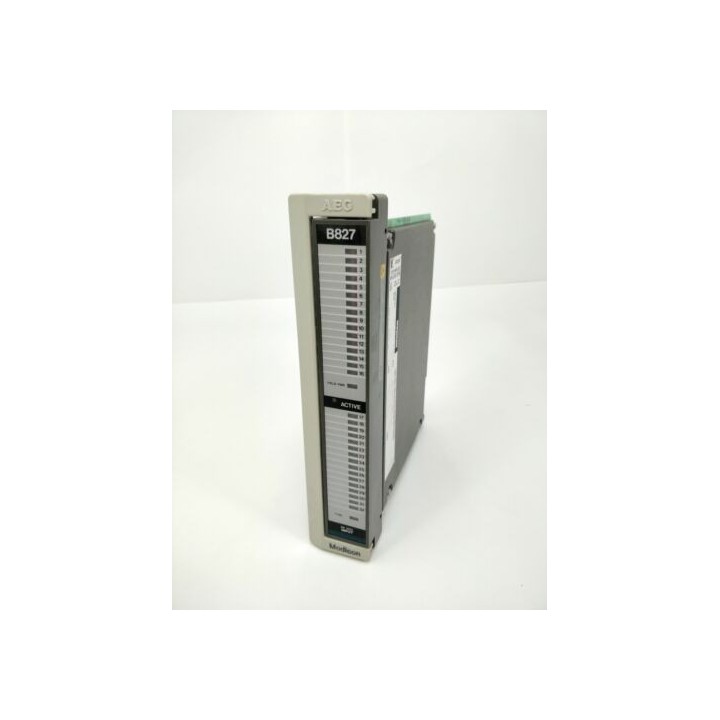 Modicon AS-B827-032