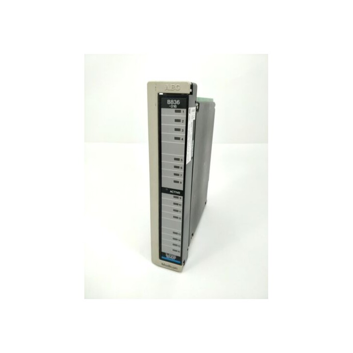 Modicon AS-B836-016
