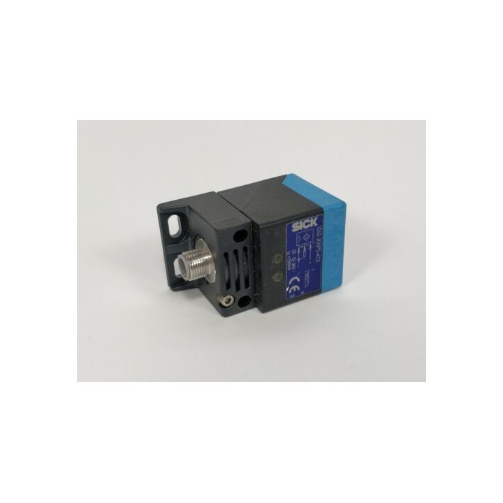 SICK IQ40-35NPS-KCO