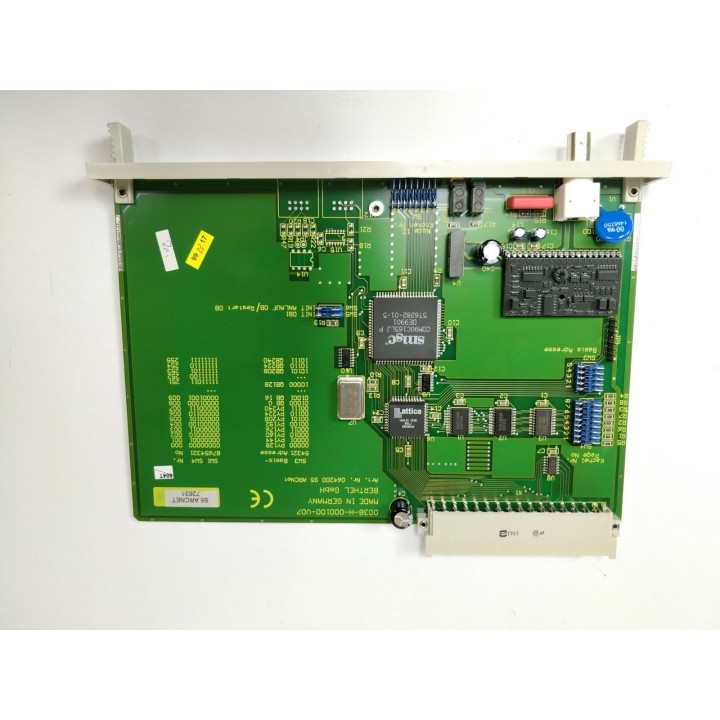  0038-H-000100-EZ07.6