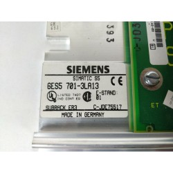 SIEMENS 6ES7 701-3LA13