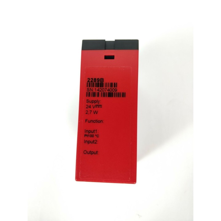 PR 2289B