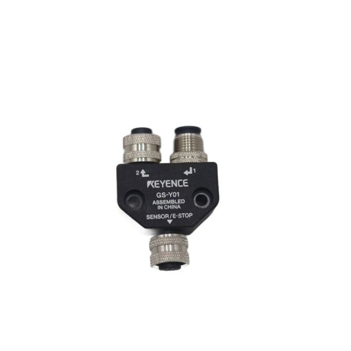 KEYENCE Keyence Corporation GS-Y01 +GS-Y02