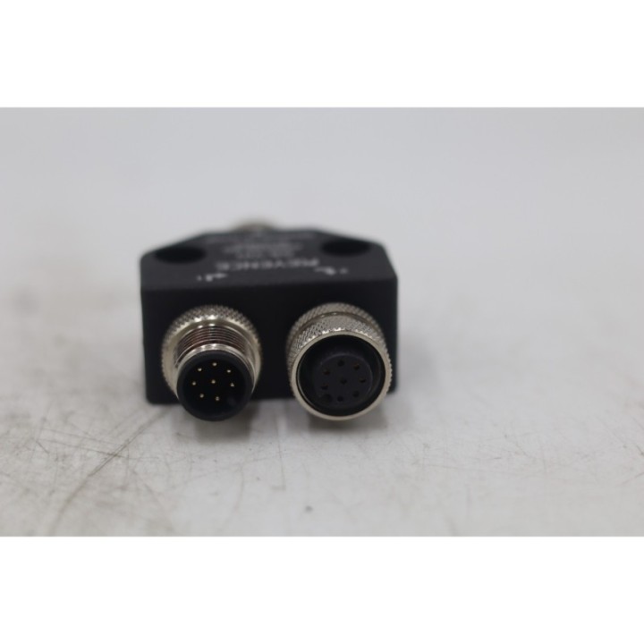 KEYENCE Keyence Corporation GS-Y01 +GS-Y02
