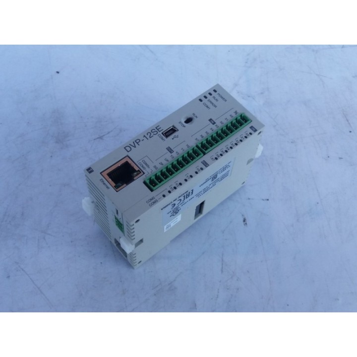 Delta Electronics Delta Electronics DVP201LC-SL