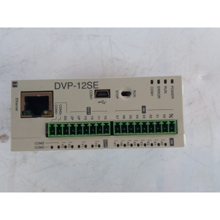 Delta Electronics Delta Electronics DVP201LC-SL