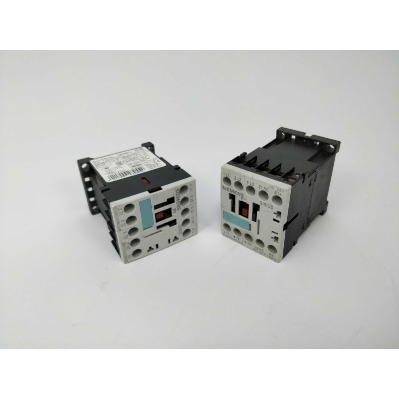 SIEMENS 3RT1015-1BB42