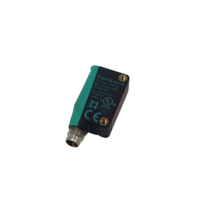 PEPPERL + FUCHS Pepperl+Fuchs ML100-8-H-350-RT/98/103