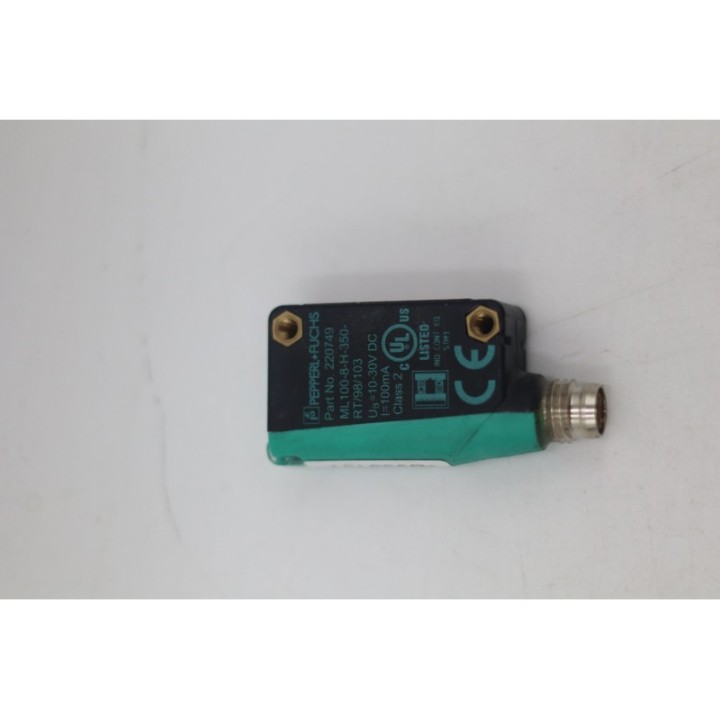 PEPPERL + FUCHS Pepperl+Fuchs ML100-8-H-350-RT/98/103