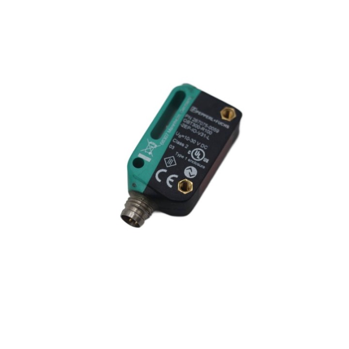 PEPPERL + FUCHS Pepperl+Fuchs OBT300-R100-2EP-IO-V31-L