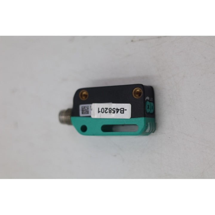 PEPPERL + FUCHS Pepperl+Fuchs OBT300-R100-2EP-IO-V31-L