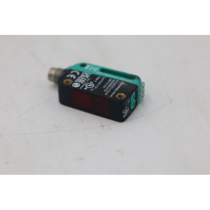 PEPPERL + FUCHS Pepperl+Fuchs OBG5000-R100-2EP-IO-V31