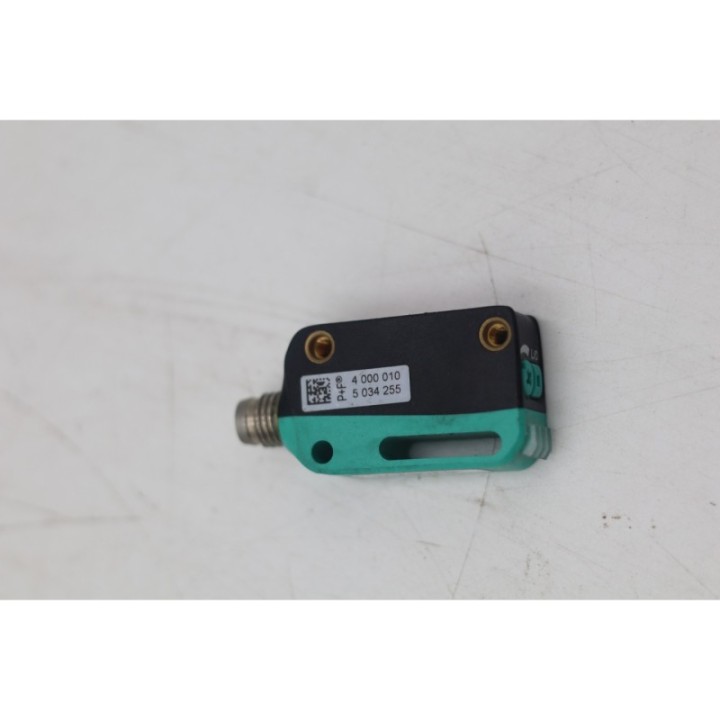 PEPPERL + FUCHS Pepperl+Fuchs OBR12M-R100-2EP-IO-V31-L